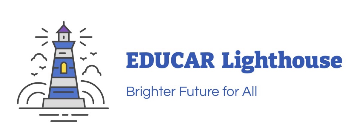 EDUCAR Lighthouse — Brighter Future for All