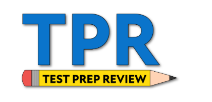Test Prep Review